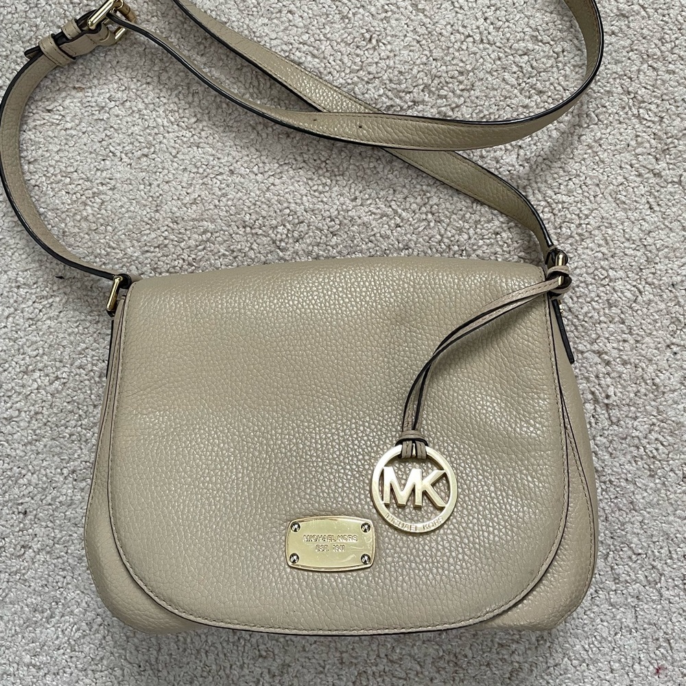 Michael Kors crossbody
